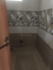 Bathroom Image of 1200 Sq.ft 2 BHK Apartment / Flat for sale in Sai Kiran Garden Square, Uttarahalli Hobli Bengaluru for Rs. 13000000