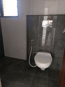 Common Bathroom Image of 1200 Sq.ft 3 BHK Apartment / Flat for sale in Joyville Hadapsar Annexe Phase 10, Shewalewadi Pune for Rs. 11000000