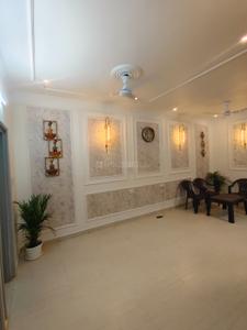 Hall Image of 1120 Sq.ft 2 BHK Apartment / Flat for sale in Jagatpura Jaipur for Rs. 3451000
