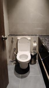Bathroom Image of 627 Sq.ft 1 RK Studio for sale in Satya The Hive, Sector 102 Gurgaon for Rs. 9718500