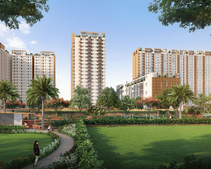 Urbanrise Codename The Game Changer Main Image 1