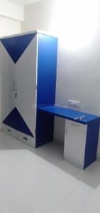 Bedroom Image of 2200 Sq.ft 3 BHK Builder Floor for sale in Kankaria Ahmedabad for Rs. 13500000