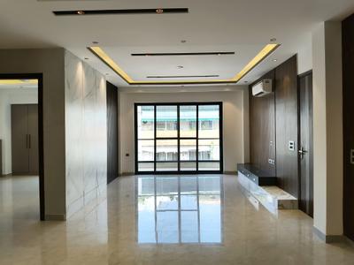Living Room Image of 3690 Sq.ft 5 BHK Penthouse for sale in Emaar Palm Terraces Select, Sector 66 Gurgaon for Rs. 67500000