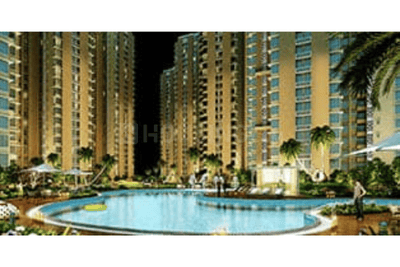 Image of 1683 Sq.ft 4 BHK Apartment / Flat for sale in Alcove New Kolkata Sangam, Serampore, Hooghly for Rs. 10000000