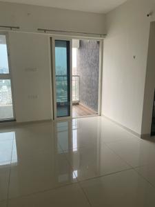 Hall Image of 700 Sq.ft 1 BHK Apartment / Flat for rent in Wakad Pune for Rs. 24000