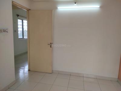 Bedroom Image of 785 Sq.ft 2 BHK Apartment / Flat for sale in Sunrise Point, New Town Kolkata for Rs. 6300000