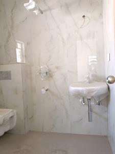 Bedroom Four Image of 2050 Sq.ft 4 BHK Apartment / Flat for sale in Ballygunge Kolkata for Rs. 22000000