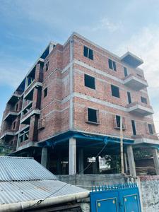Image of 962 Sq.ft 2 BHK Apartment / Flat for sale in Barsapara, Guwahati for Rs. 3990000