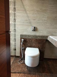 Bedroom Two Image of 1250 Sq.ft 2 BHK Apartment / Flat for sale in Satyam Empress, Kharghar Navi Mumbai for Rs. 17500000