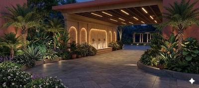 Image of 9000 Sq.ft 4 BHK Farm House for sale in Narsinghpura, Kotkhawada, Jaipur for Rs. 800000