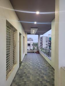 Balcony Image of 2400 Sq.ft 2 BHK Builder Floor for rent in Manish Nagar Nagpur for Rs. 18000