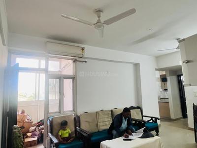 Hall Image of 1505 Sq.ft 3 BHK Apartment / Flat for sale in Supertech Cape Town, Sector 74 Noida for Rs. 13500000