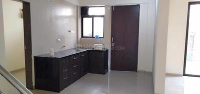 Kitchen Image of 2000 Sq.ft 3 BHK Villa for rent in Kolte Patil Life Republic, Hinjawadi Phase 2 Pune for Rs. 50000