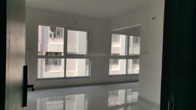 Living Room Image of 1080 Sq.ft 2 BHK Apartment / Flat for sale in WJV Sai Aura, Pimple Saudagar Pune for Rs. 12000000