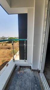 Balcony Image of 1817 Sq.ft 4 BHK Apartment / Flat for sale in Yamare Bengaluru for Rs. 18000000
