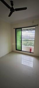 Hall Image of 385 Sq.ft 1 RK Apartment / Flat for sale in Vrindavan Apartments, Kalyan West Kalyan for Rs. 1600000