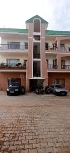 Image of 999 Sq.ft 2 BHK Apartment / Flat for sale in Aman Affordable Luxury1, Kharar, Mohali for Rs. 2990000