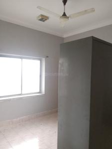 Bedroom Image of 1500 Sq.ft 3 BHK Apartment / Flat for rent in Mahaprabhu Jharna Apartment, Benachity Durgapur for Rs. 22000