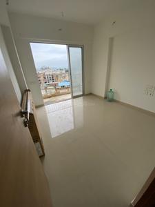 Bedroom Image of 1100 Sq.ft 2 BHK Apartment / Flat for sale in DBR Paramount Heights, Vasai West Vasai for Rs. 8500000