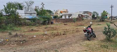 Aakhre layout chikna More Images 3