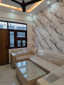 Hall Image of 1750 Sq.ft 4.5 BHK Duplex for sale in Wave City Ghaziabad for Rs. 7550000