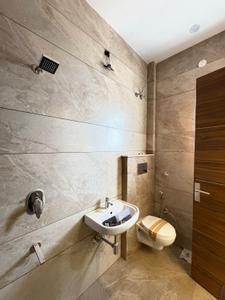 Image of 993 Sq.ft 2 BHK Builder Floor for sale in Sector 115, Mohali for Rs. 4595000