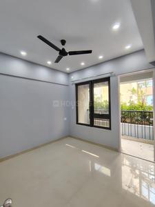 Hall Image of 917 Sq.ft 2 BHK Apartment / Flat for sale in Bengal Peerless Avidipta Phase II, Santoshpur Kolkata for Rs. 9000000