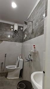 Bathroom Image of 2000 Sq.ft 3 BHK Independent House for sale in Himayath Nagar Hyderabad for Rs. 20000000