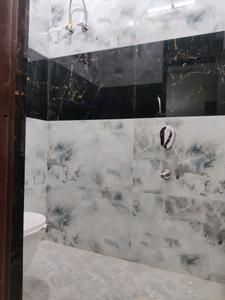 Bedroom One Image of 900 Sq.ft 2 BHK Builder Floor for sale in Lal Kuan Ghaziabad for Rs. 4965000