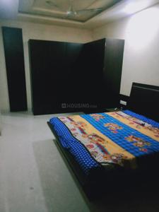 Bedroom Image of 600 Sq.ft 1 BHK Studio for sale in Summati Colony Nashik for Rs. 6500000