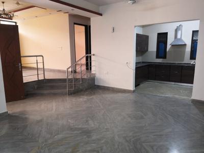 Hall Image of 1800 Sq.ft 3 BHK Apartment / Flat for sale in Vasundhara Ghaziabad for Rs. 19000000