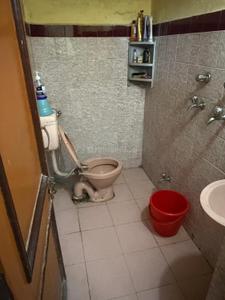 Bathroom Image of Sokhi pg in Guru Nanak Nagar, Jammu
