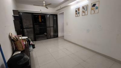 Hall Image of 910 Sq.ft 2 BHK Apartment / Flat for sale in Nanded Pune for Rs. 9800000