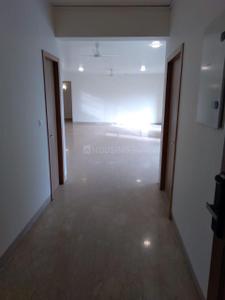 Hall Image of 4137 Sq.ft 4 BHK Apartment / Flat for rent in Halasuru Bengaluru for Rs. 350000