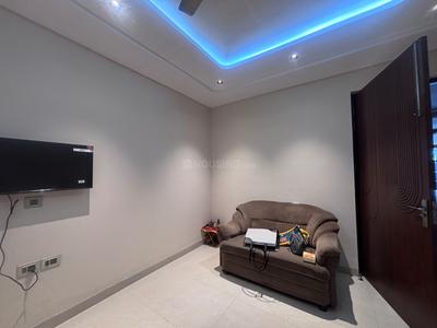 Hall Image of 1400 Sq.ft 1 BHK Builder Floor for rent in Sector 16 Faridabad for Rs. 25000