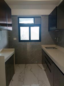 Kitchen Image of 850 Sq.ft 2 BHK Apartment / Flat for sale in GNC Shree Shashwat Building No 21, Mira Road East Mira Bhayandar for Rs. 10641000