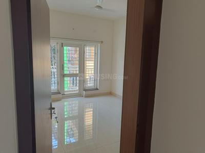Bedroom Image of 1250 Sq.ft 2 BHK Apartment / Flat for rent in Banaswadi Bengaluru for Rs. 32000