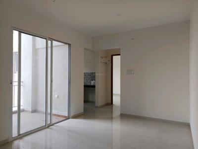 Living Room Image of 1050 Sq.ft 2 BHK Apartment / Flat for sale in Gagan Aviva, Kesnand Pune for Rs. 5250000