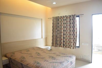 Bedroom Image of 4000 Sq.ft 5 BHK Apartment / Flat for sale in Sanjay Developers Selenite, Pashan Pune for Rs. 50000000