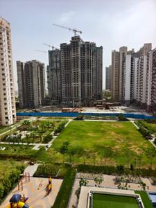 Image of 1350 Sq.ft 2 BHK Apartment / Flat for sale in ACE Ace Starlit, Sector 152, Noida for Rs. 19300000