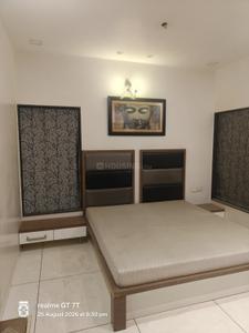 Bedroom Image of 2500 Sq.ft 3.5 BHK Independent House for sale in Motera Ahmedabad for Rs. 25000000