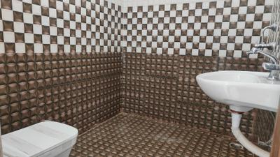 Image of 2124 Sq.ft 4 BHK Duplex for sale in Pathauli Village, Agra for Rs. 7199000