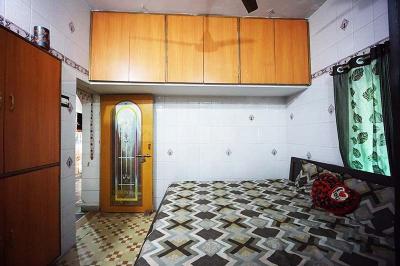 Kitchen Image of 1665 Sq.ft 2 BHK Independent House for sale in Nikol Ahmedabad for Rs. 13000000