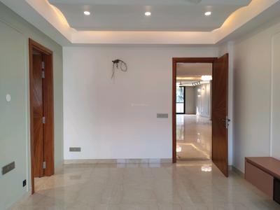 Bedroom Image of 2700 Sq.ft 4 BHK Builder Floor for sale in Sector 45 Gurgaon for Rs. 39500000