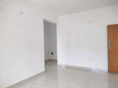 Living Room Image of 1375 Sq.ft 3 BHK Apartment / Flat for sale in MG Infinity, Kadagrahara Bengaluru for Rs. 6600000