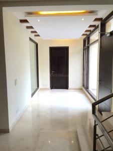 Hall Image of 3240 Sq.ft 6 BHK Independent House for rent in DLF Phase 4 Gurgaon for Rs. 350000
