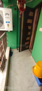 Balcony Image of 940 Sq.ft 2 BHK Apartment / Flat for sale in Vac Rainbow, Mourigram Howrah for Rs. 4500000