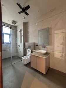 Image of 2610 Sq.ft 4 BHK Builder Floor for sale in Punjabi Bagh, New Delhi for Rs. 70000000