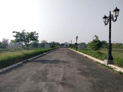 Image of 190 Sq.ft Residential Plot / Land for sale in Amolik Concordia Living, Tajupur, Faridabad for Rs. 27500000