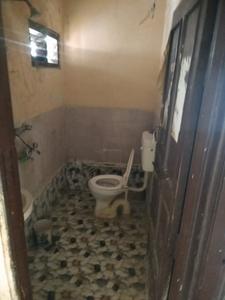 Bathroom Image of 500 Sq.ft 1 BHK Apartment / Flat for sale in Barjatya Group Pearl Sky, Bhicholi Mardana Indore for Rs. 1500000